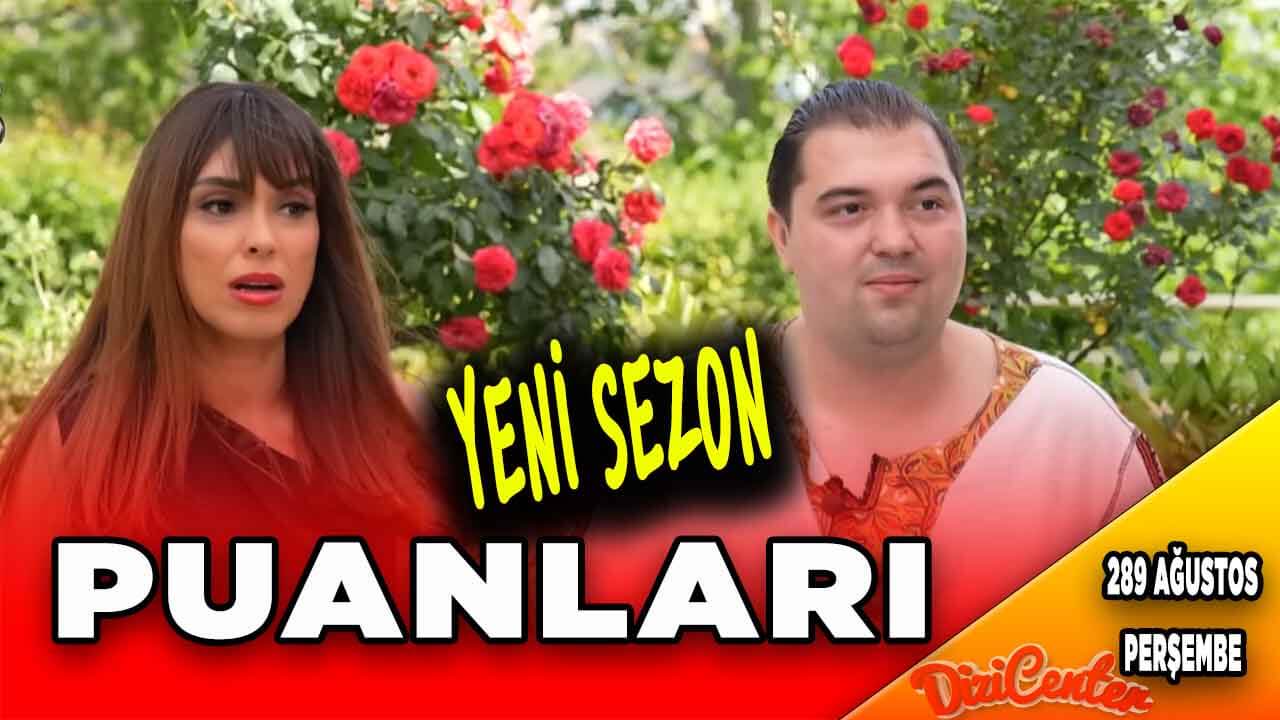 Zuhal Topal’la Yemekteyiz 29 Ağustos Perşembe (2024)