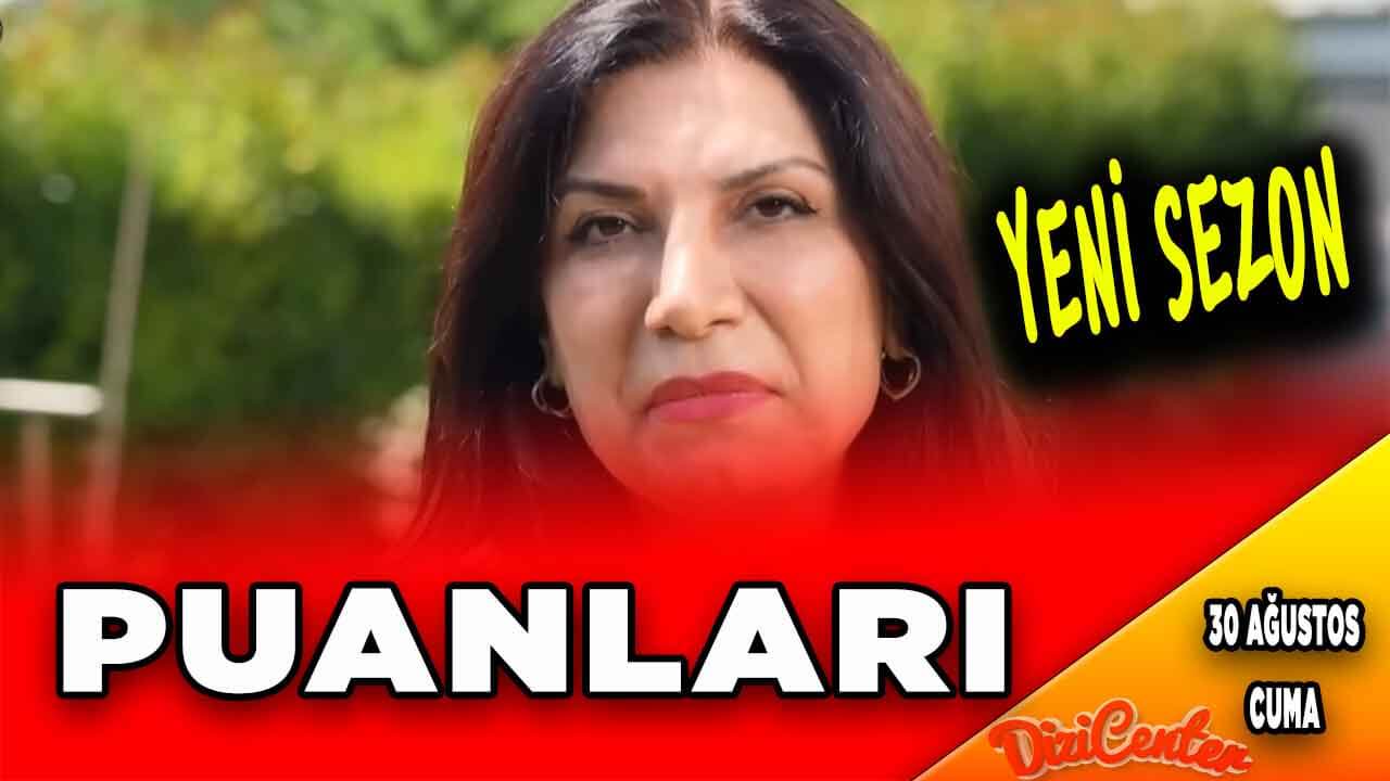 Zuhal Topal’la Yemekteyiz 30 Ağustos Cuma (2024)