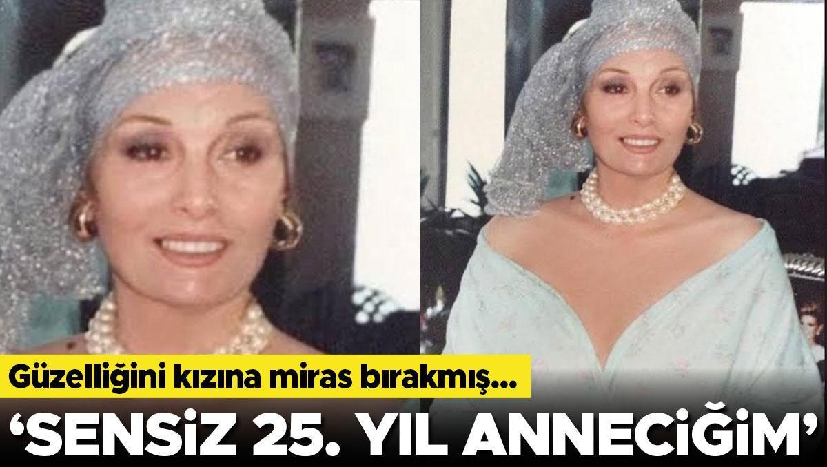 Ajda Pekkan ve Ünlü İsimlerin Anneler Günü Kutlamaları