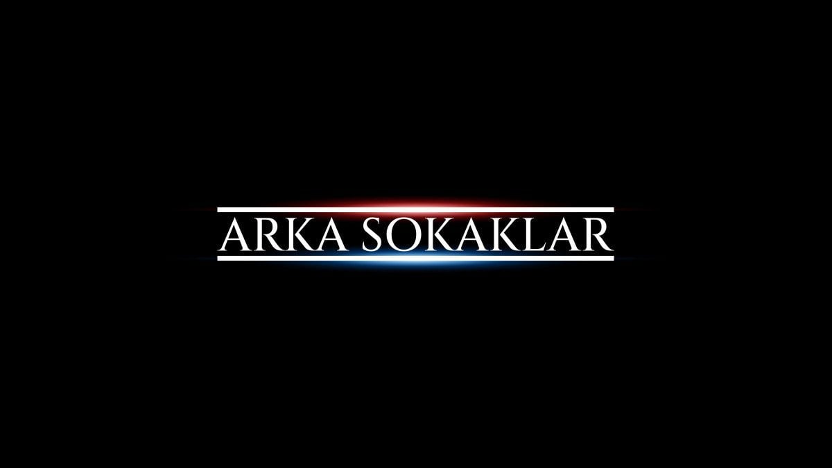 Arka Sokaklar Yeni Sezon Tanıtım Filmi Yayınlandı