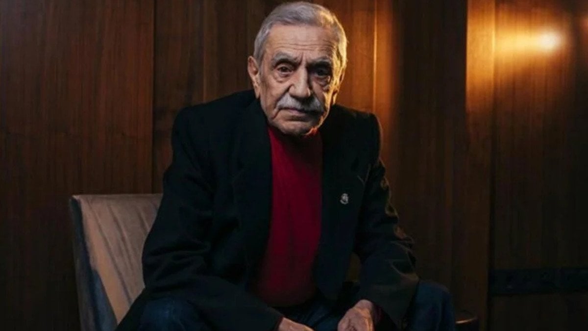 Aydemir Akbaş Hayatını Kaybetti