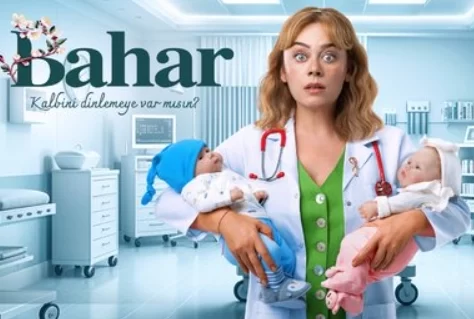 Bahar 44. Bölüm Fragmanı