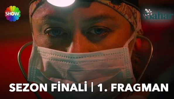 Bahar 48. Bölüm Fragmanı (Sezon Finali)