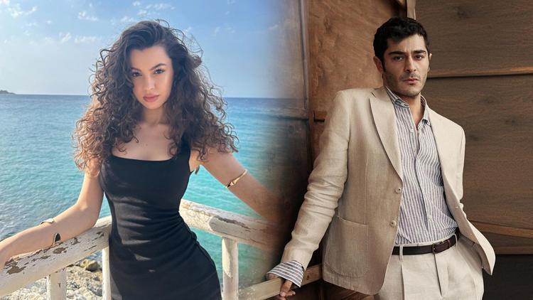 Bir Gece Masalı: Su Burcu Yazgı Coşkun ve Burak Deniz'in İmkansız Aşk Hikayesi