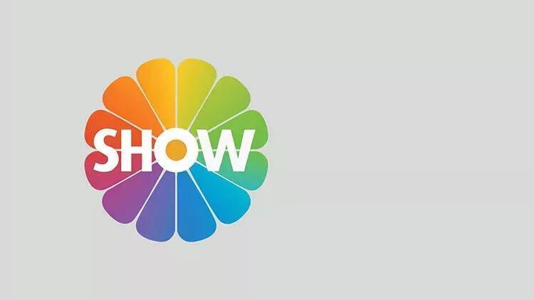 SHOW TV YAYIN AKIŞI