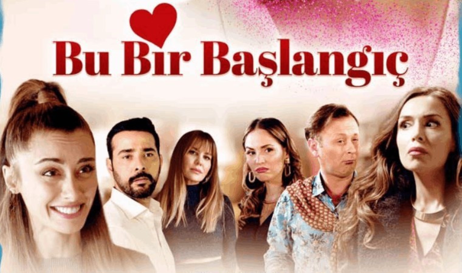 Bu Bir Başlangıç: Film İncelemesi