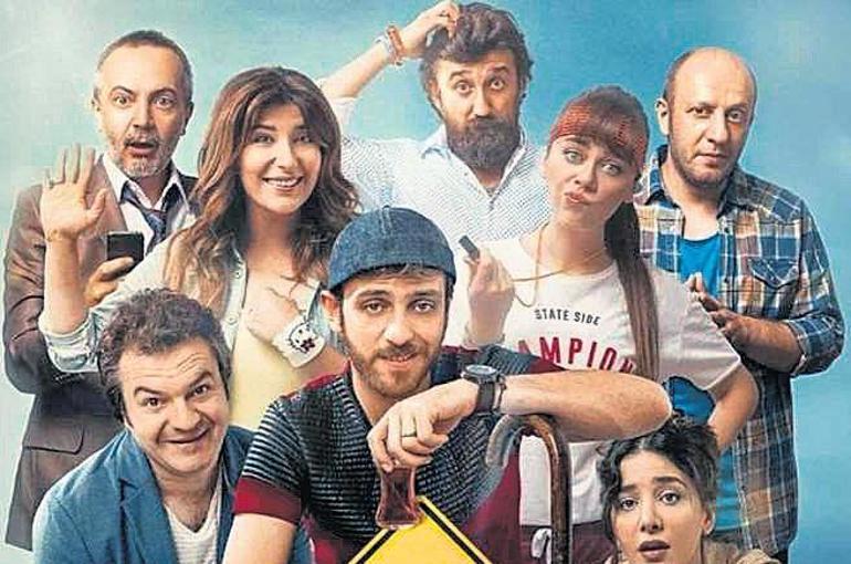 Sinemaseverler İçin Zengin İçerik Seçkisi