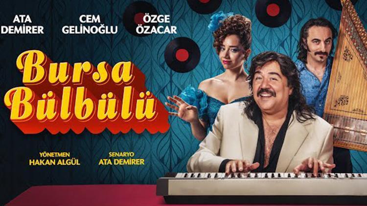 Bursa Bülbülü Filmi: Hayaller, Dostluklar ve Müzik