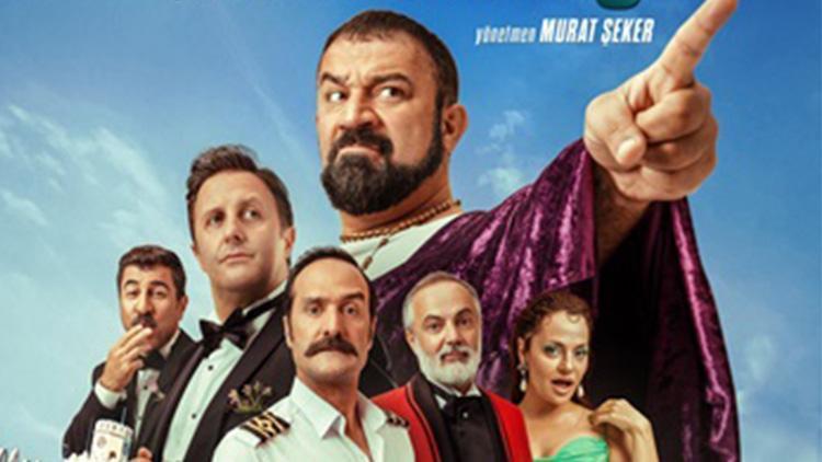 Çakallarla Dans 6 Filmi Hakkında