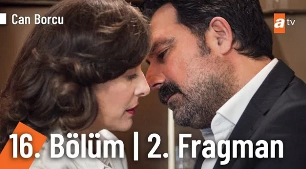 Can Borcu 16. Bölüm 2. Fragmanı