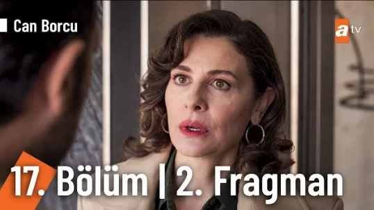Can Borcu 17. Bölüm 2. Fragmanı