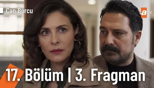 Can Borcu 17. Bölüm 3. Fragmanı