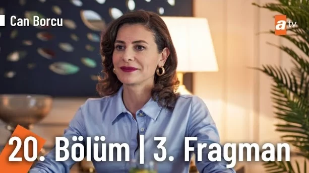 Can Borcu 20. Bölüm 3. Fragmanı