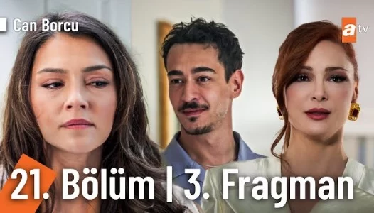 Can Borcu 21. Bölüm 3. Fragmanı