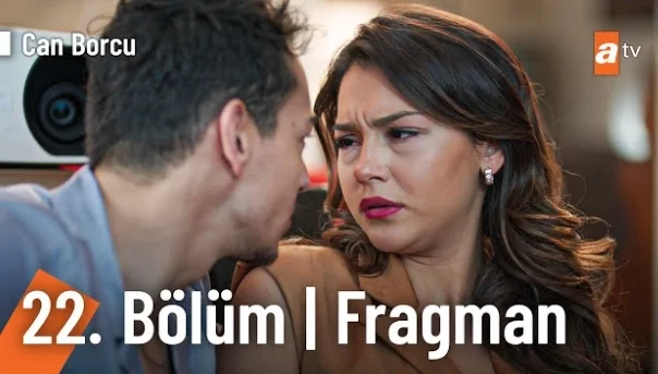 Can Borcu 22. Bölüm Fragmanı