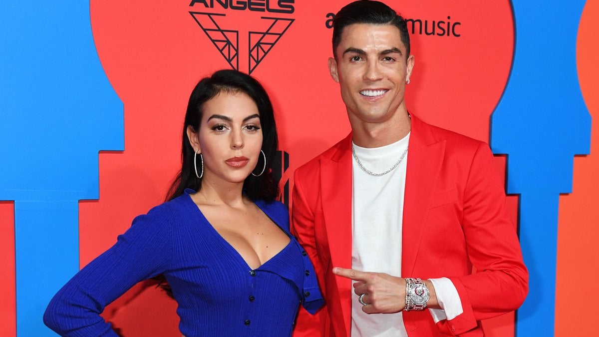 Cristiano Ronaldo ve Georgina Rodriguez'in Olası Ayrılık Anlaşması