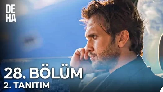 Deha 28. Bölüm 2. Fragmanı