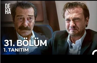 Deha 31. Bölüm Fragmanı (Final)