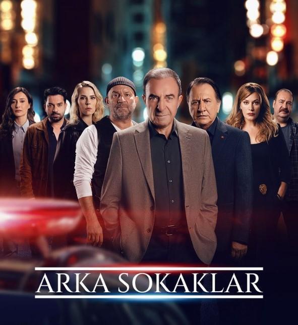 Dizilerin Yeni Sezon Tarihleri ve Fragmanları