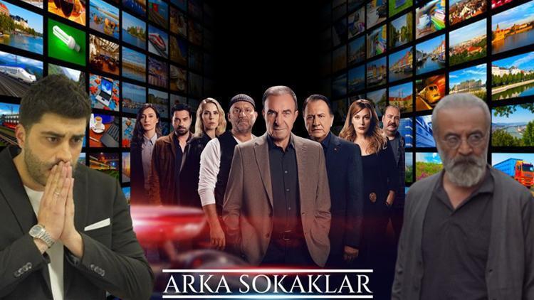 Dizilerin Yeni Sezon Tarihleri ve Fragmanları