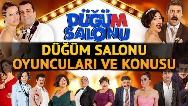 Düğüm Salonu Filmi Yeniden İzleyiciyle Buluşuyor