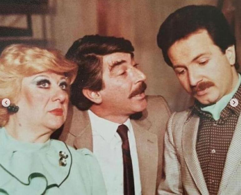 Erdal Özyağcılar'dan Nostaljik Zaman Tüneli Paylaşımı ve Estetik Üzerine Düşünceler