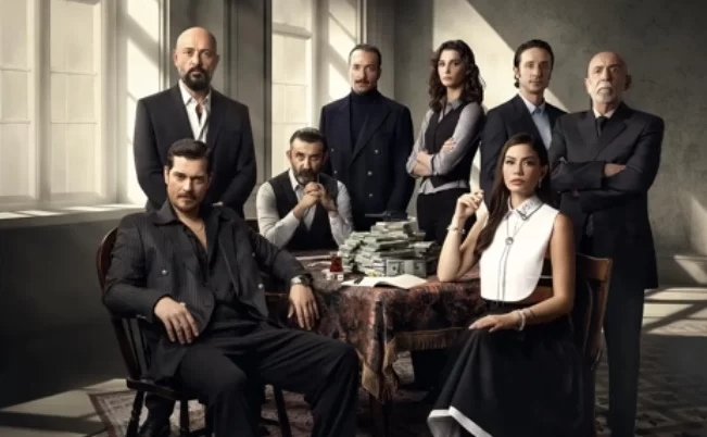 Eşref Rüya 8. Bölüm Fragmanı