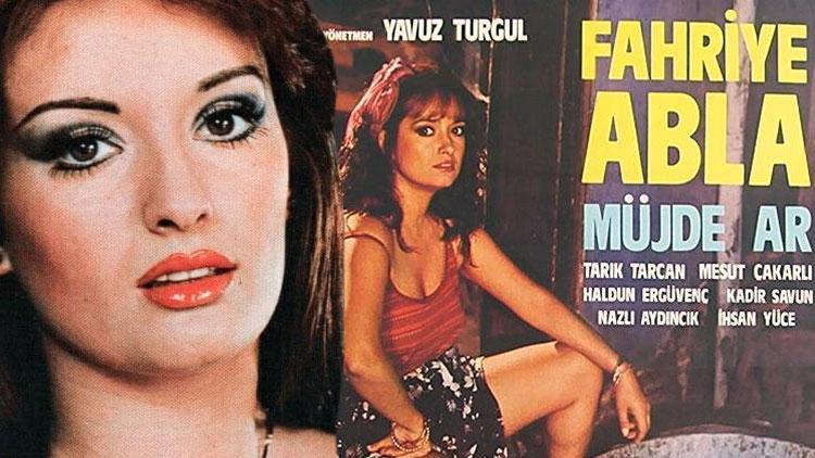 Fahriye Abla Filmi Üzerine Hukuki Süreç Başlatıldı