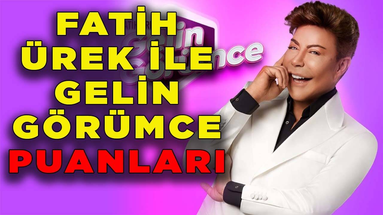 Görümce Ebru’nun Verdiği Puanlar