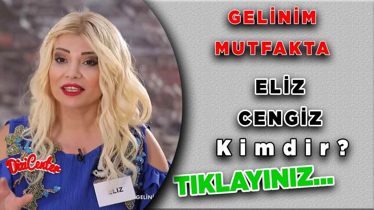 Eliz Cengiz Hakkında Bilgiler