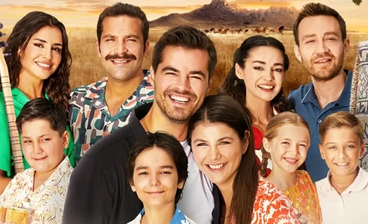Gönül Dağı 177. Bölüm Fragmanı