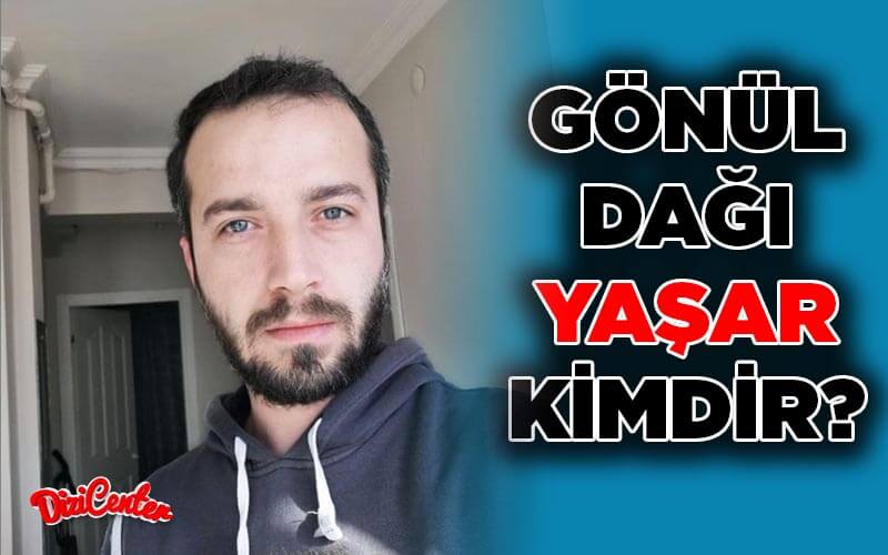 Faruk Karagül – Gönül Dağı Yaşar