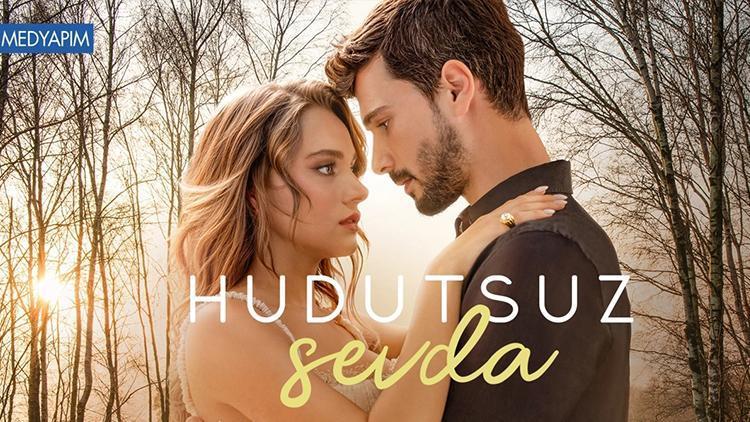 Hudutsuz Sevda 2. Sezon Ne Zaman Başlıyor?