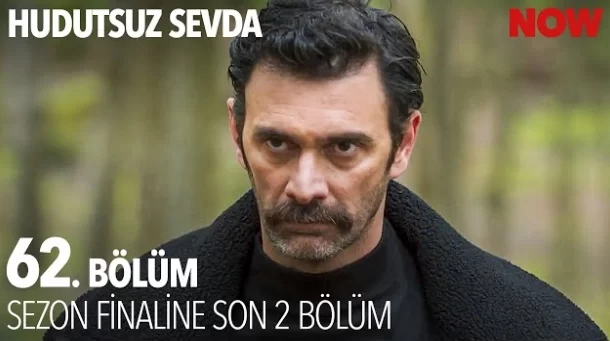 Hudutsuz Sevda 62. Bölüm 2. Fragmanı