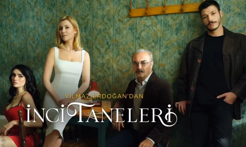 İnci Taneleri 44. Bölüm Fragmanı