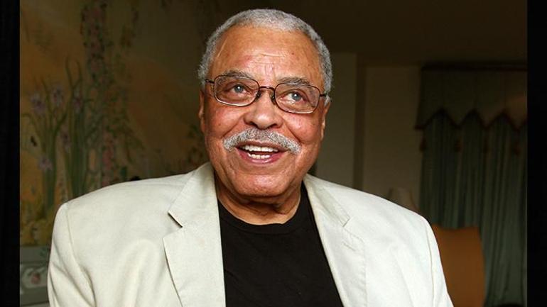 93 Yaşındaki Usta Aktör James Earl Jones Hayatını Kaybetti