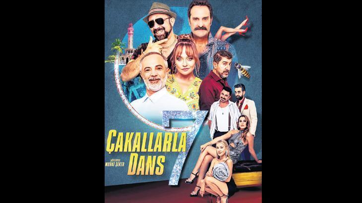 Kadın Çakallar: Aksiyon Dolu Yeni Film