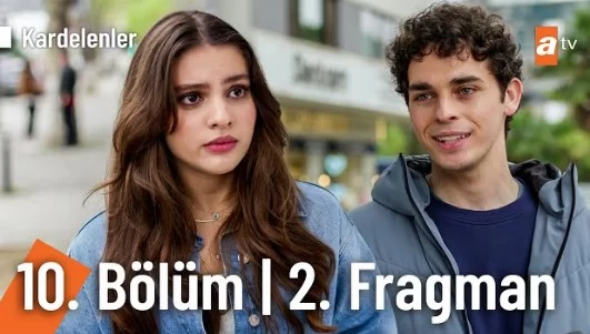 Kardelenler 10. Bölüm 2. Fragmanı (Final)