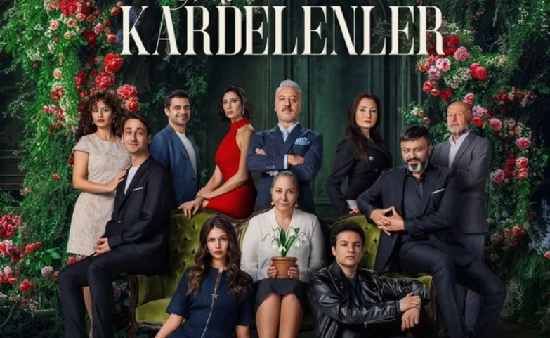 Kardelenler 10. Bölüm Fragmanı