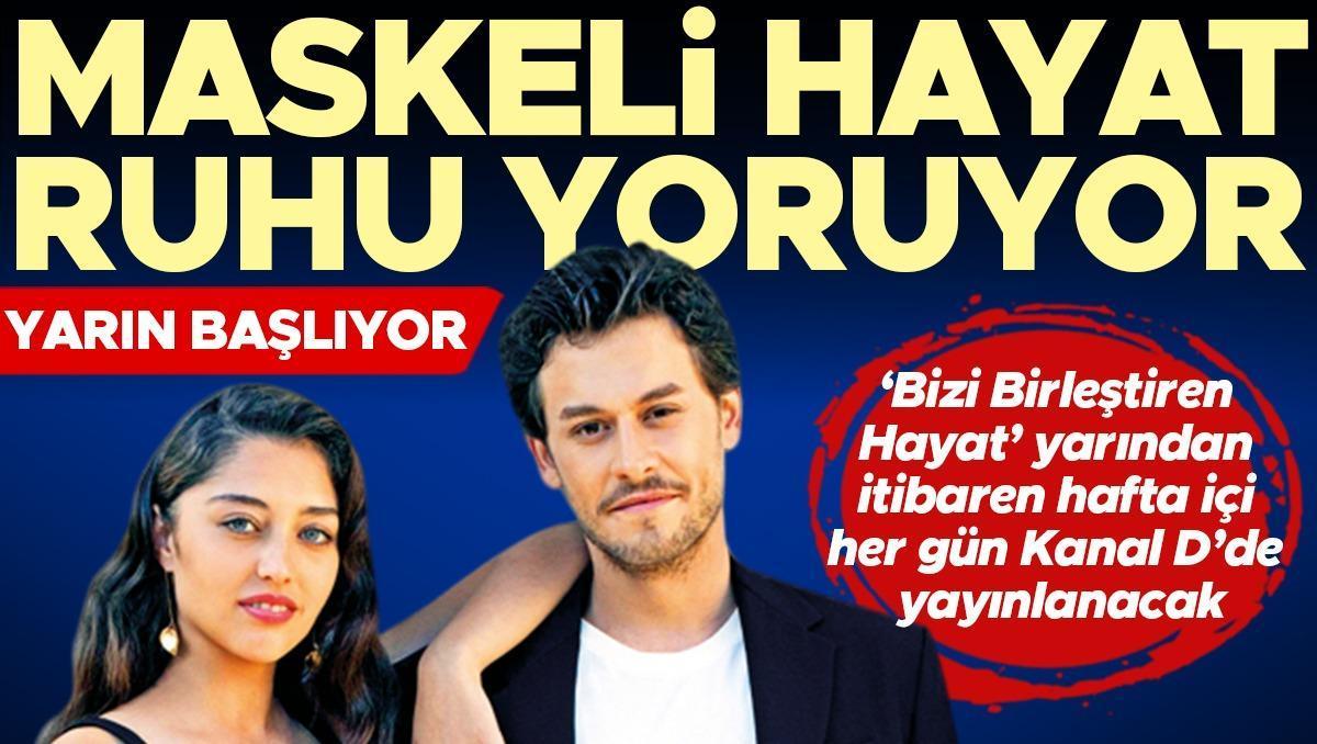 Kayra Zabcı ve Emir Gülsever ile 'Bizi Birleştiren Hayat' Üzerine Söyleşi