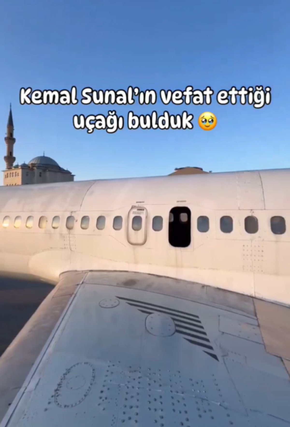 Kemal Sunal'ın Anısına