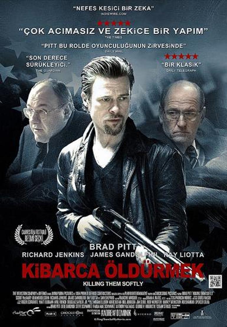 Kibarca Öldürmek Filmi Hakkında