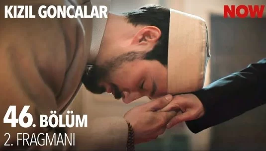 Kızıl Goncalar 46. Bölüm 2. Fragmanı (FİNAL)