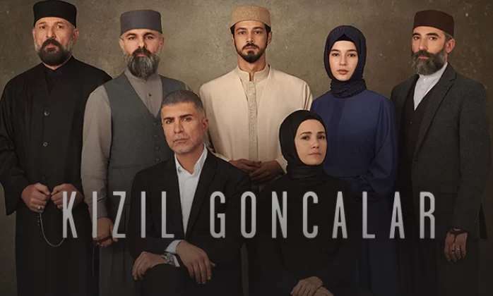 Kızıl Goncalar 46. Bölüm Fragmanı