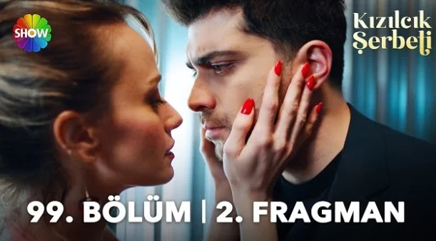 Kızılcık Şerbeti 99. Bölüm 2. Fragmanı