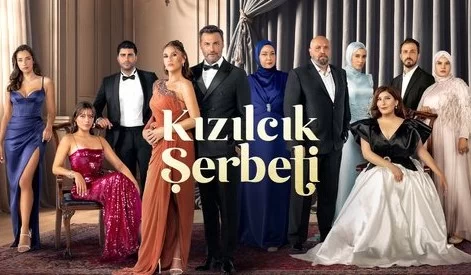 Kızılcık Şerbeti 99. Bölüm Fragmanı