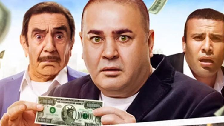 Kolpaçino 3. Devre: Komedi Dolu Yeni Film