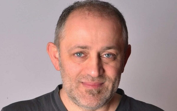 hilmi özçelik