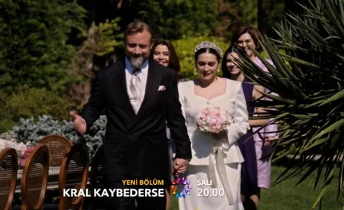 Kral Kaybederse 14.Bölüm 2. Fragmanı