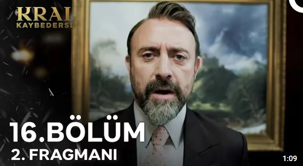 Kral Kaybederse 16. Bölüm 2. Fragmanı